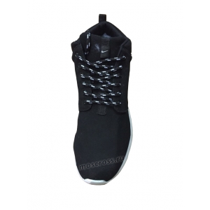 Зимние кроссовки Nike roshe run арт.205-016
