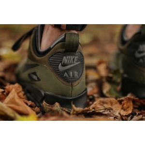 Nike Air Max 90 SneakerBoot арт.008