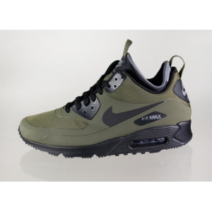 Nike Air Max 90 SneakerBoot арт.008