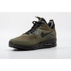 Nike Air Max 90 SneakerBoot арт.008