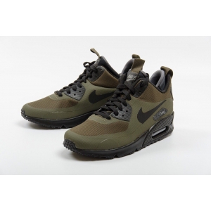 Nike Air Max 90 SneakerBoot арт.008