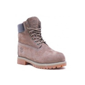 Ботинки Timberland 17061 зимние арт.003
