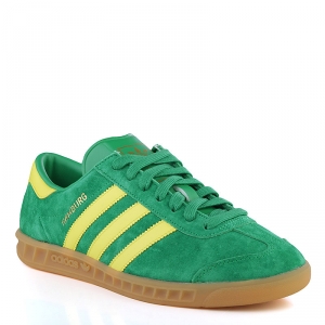 Кроссовки ADIDAS HAMBURG арт.004