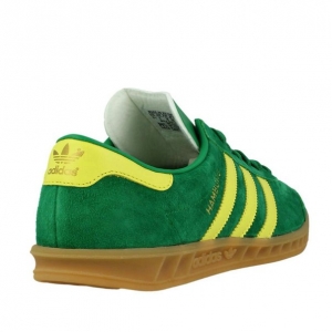 Кроссовки ADIDAS HAMBURG арт.004