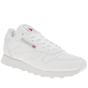 Кроссовки REEBOK арт.881 белый (white)