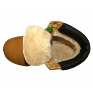 Ботинки Timberland зимние арт.008