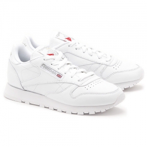 Кроссовки REEBOK Classic арт.001 белый